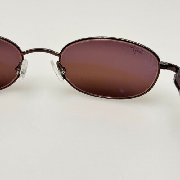 Maui Jim Sunglasses MJ-552-23 Japan - Picture 8 of 8